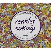 Renkler Sokağı