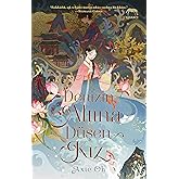 The Girl Who Fell Under the Sea