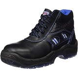 Panter 433031700 - SILEX TOTALE S3 NEGRO 257 Talla: 40 : Amazon.es: Zapatos  y complementos