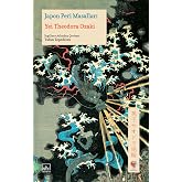 Japon Peri Masalları