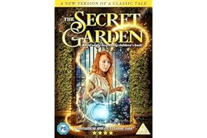 The Secret Garden [Reino Unido]