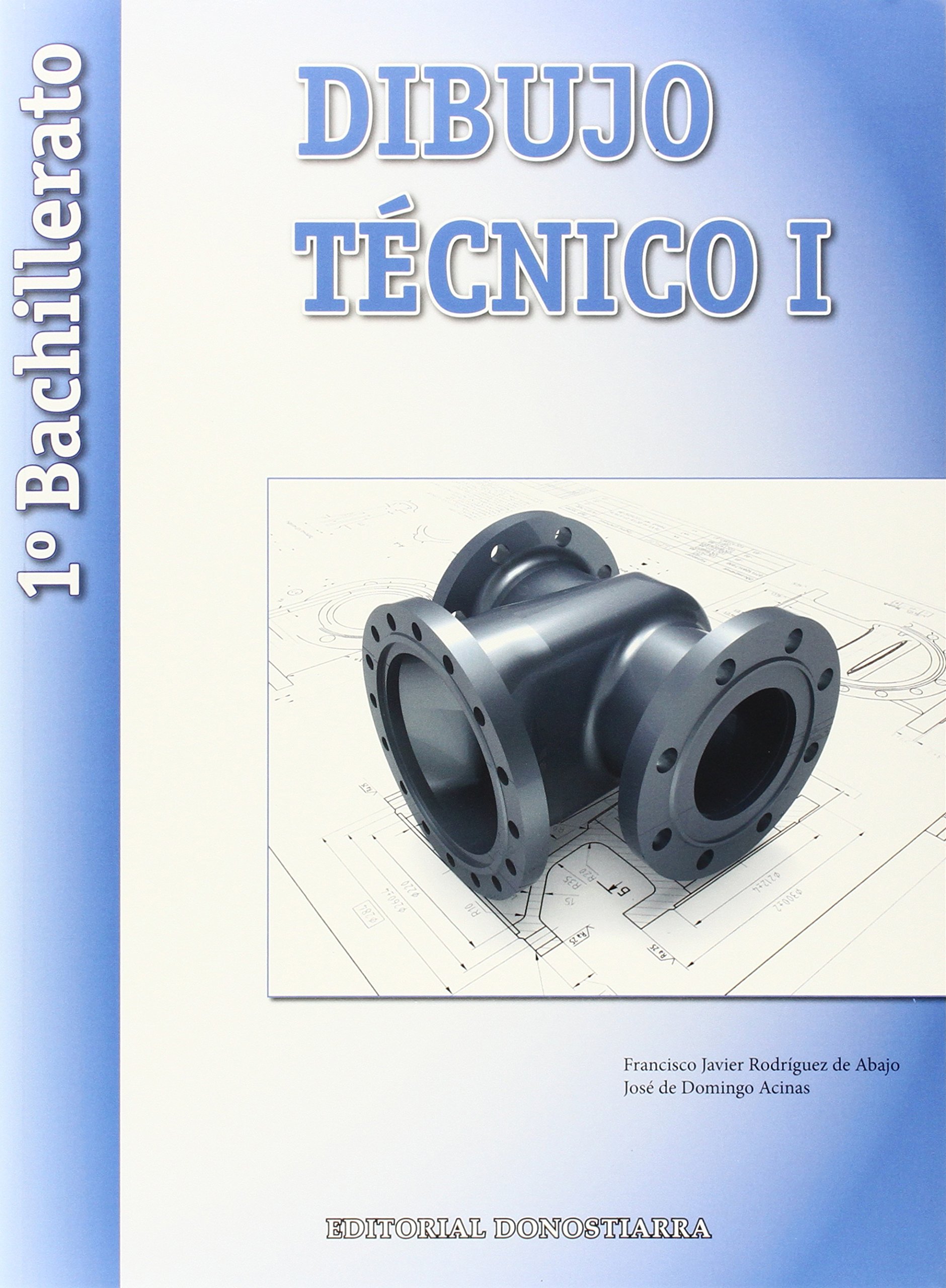 Dibujo Técnico I - 1º Bachillerato