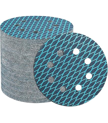 Discos Abrasivos Mirka Solid Surface - Ferretería - Discos Abrasivos