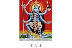 Book of Kali