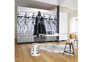Komar - Fotomural star wars the imperial force