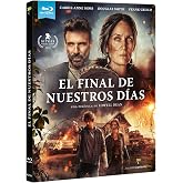 El final de nuestros d&iacute;as [Blu-ray]