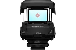 OM System Olympus Dot Sight EE-1