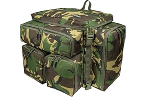 SPEERO Modular Compact Rucksack