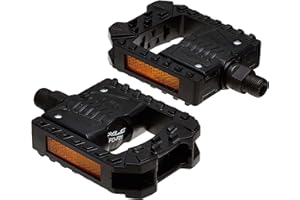 XLC PD-F01 // pedale pieghevole