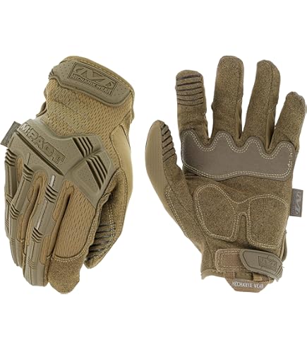 Gants Thermaux Mechanix Wear Sub35 - Camo Realtree Edge - Taille 9 Homme