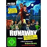 Runaway (Complete Collection)