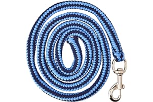 COVALLIERO Kerbl Hippo Carabine Lead Rope