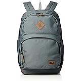 Jack Wolfskin Unisex Croxley Outdoor Daypack Rucksack Tagesrucksack Rucksack