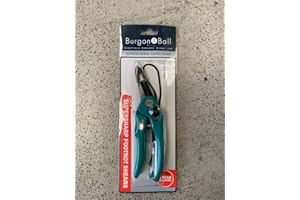 SMITHS HEALTH LTD Burgon & Ball - Agricultrual Footrot Shears - Supersharp