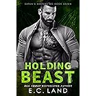 Holding Beast (Satan's Keepers MC Book 7)