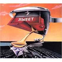 Sweet Fanny Adams : Sweet: Amazon.es: CD y vinilos}