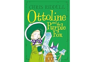 Ottoline and the Purple Fox