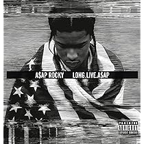 At.Long.Last.A$Ap [VINYL] by A$AP Rocky: Amazon.co.uk: CDs & Vinyl