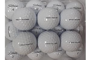 NXT Tour S 24 Titleist golf balls Pearl/Grade A Grey Arrow Lake Balls