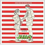 Juno: Music From The Motion Pi [VINYL]