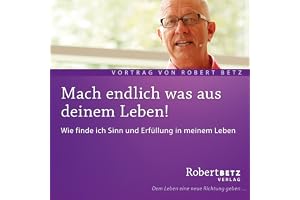Mach' endlich was aus deinem Leben