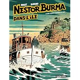 Nestor Burma dans l'&icirc;le