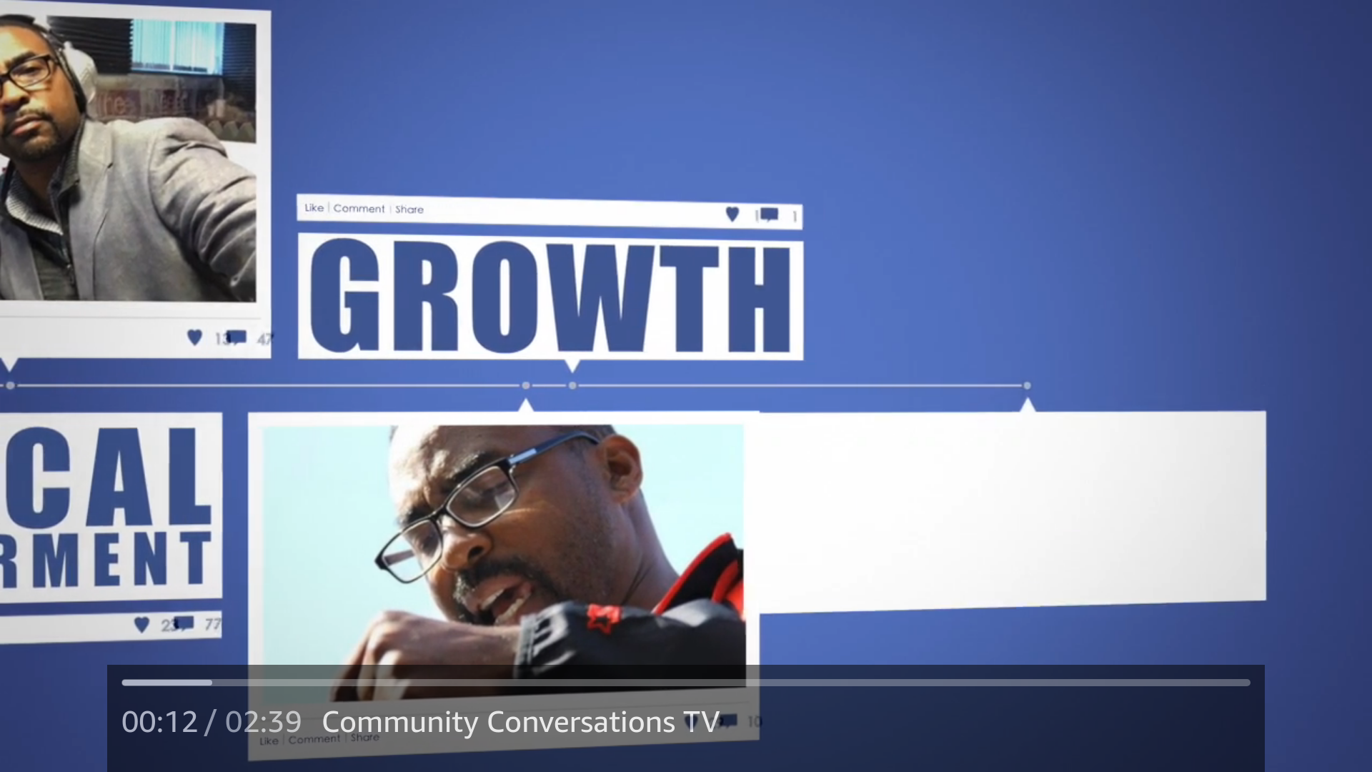 Girt TV Network