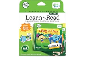 LEAPFROG VTech 489903 Level 3 zu lesen lernen Boxset Interaktives Learning System