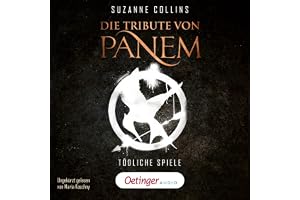 Tödliche Spiele: Die Tribute von Panem 1
