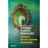 Cr&oacute;nica de una muerte anunciada (Contempor&aacute;nea)