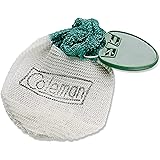 Campingaz Insta-Clip Mantles (Pack of 3) - Off-White