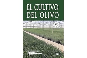 EL CULTIVO DEL OLIVO. 8ª edición (Agricultura)