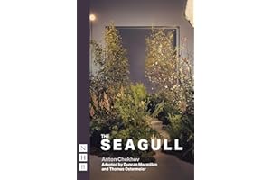 The Seagull (NHB Modern Plays) - The critically acclaimed production starring Cate Blanchett