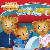 Goodnight, Daniel Tiger