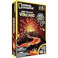 National Geographic 80479 Build Your Own Volcano Kit