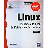 Linux - Principes de base de l'utilisation du système (7e édition)