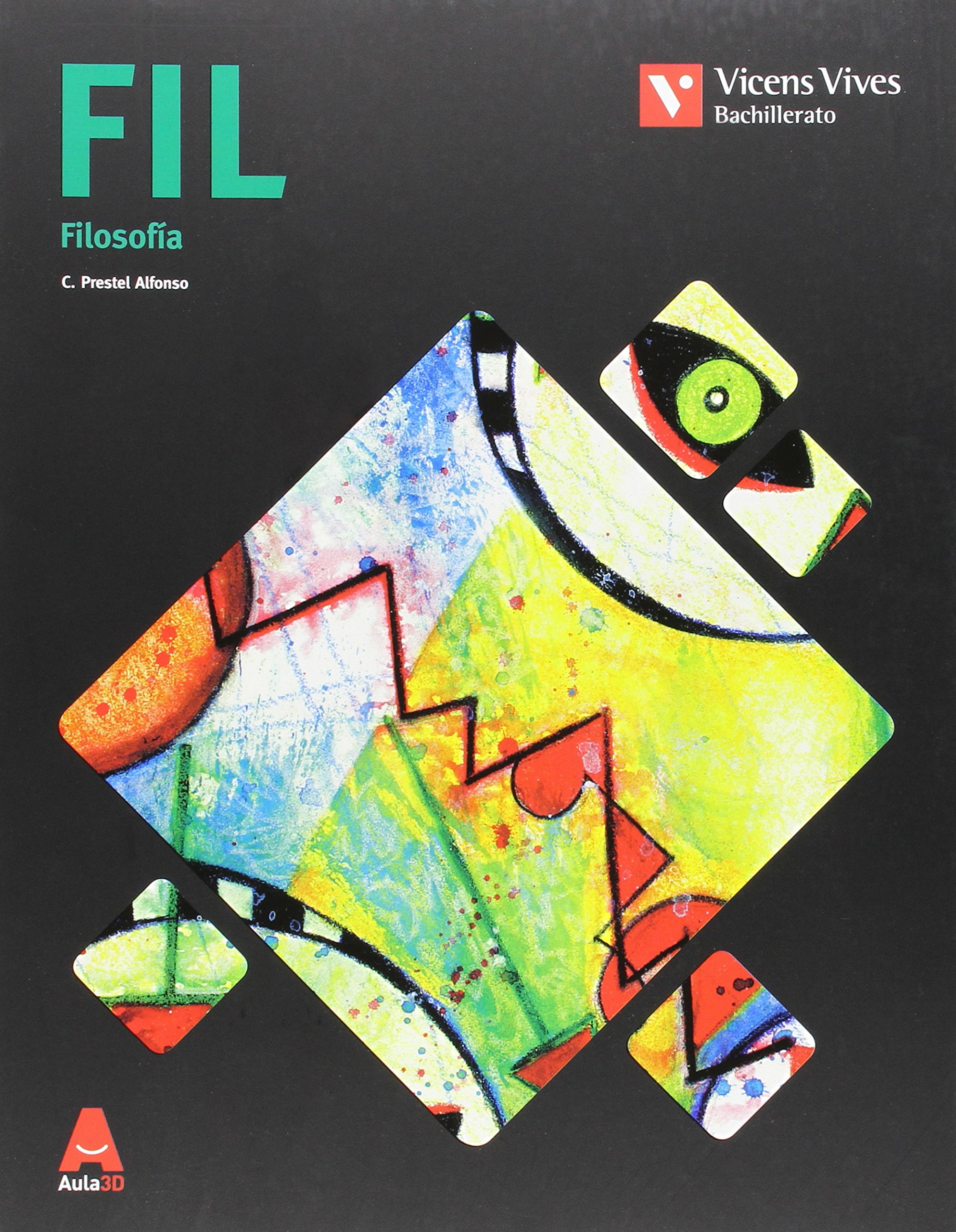 Fil. Filosofía. Aula 3D