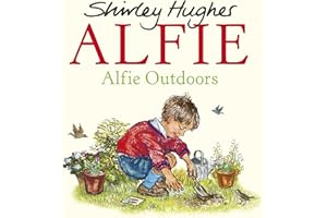 Alfie Outdoors