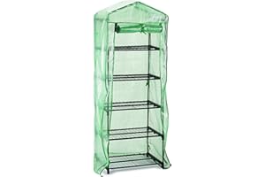 Linea Garden Friend s1144716, Serre 5 étages