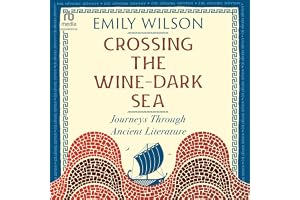 Crossing the Wine-Dark Sea: Journeys Through Ancient Literature