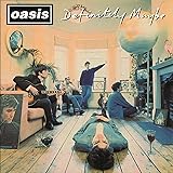 Definitely Maybe (Remastered)