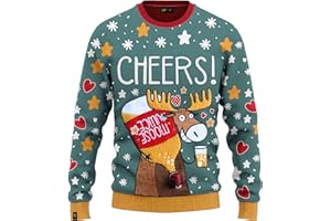 JAP Christmas - Jersey Navideño