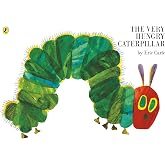 The Very Hungry Caterpillar
