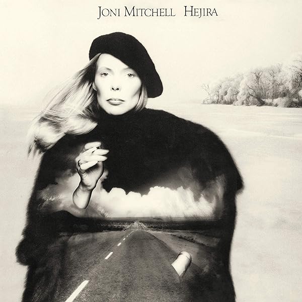 洋楽 Joni Mitchell The Asylum Albums1976-1980 Joni Mitchell: The Asylum Albums (1976-1980) - YouTube