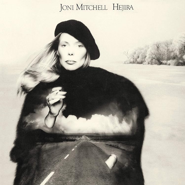 joni mitchell miles of aisle (VERY RARE） Joni Mitchell - Miles of