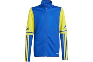 ADIDAS ORIGINALS adidas Mixte enfant SQUADRA25 TRAINING JACKET KIDS