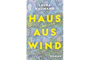 Haus aus Wind: Roman