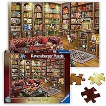Puzzle adulto 1000 pezzi puzzle cane psichedelico colorato per adulti regalo divertente dimensioni 50 x 75 cm