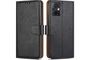 Case Collection per Cover Motorola Edge 30 Neo - Custodia in Pelle di Qualità Superiore | Chiusura Magnetica | Slot per Carte e Denaro