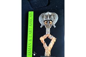 Arman et l'art africain